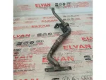 068145736A | Turbo Yağ Dönüş Hortumu | VW Golf, Jetta - 2