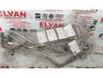 078145778B | Sağ Turbo Yağlama Borusu | Audi A4, A6 - 1