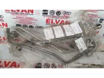 078145778B | Sağ Turbo Yağlama Borusu | Audi A4, A6 - 2