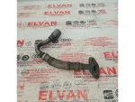 028145738E | Turbo Yağ Dönüş Borusu - 2