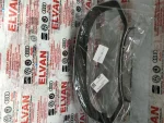 6F0857244D | Gösterge Paneli Çerçevesi - 1