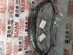 6F0857244D | Gösterge Paneli Çerçevesi - 2