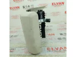 3G0857100H | Arka Havalandırma Izgarası - 3