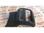 3G0864376G | Arka Konsol Kaplaması - 3
