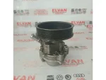 6N0422154D | VW Polo Hidrolik Direksiyon Pompası - 2