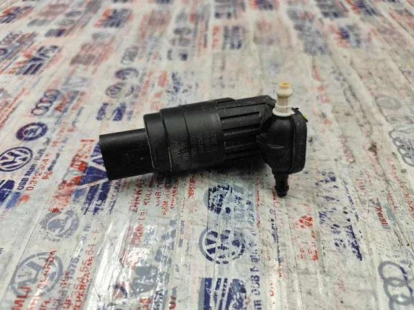 1K6955651 | Cam Su Fıskiye Pompası | VW Bora, Caddy - Audi A1, A3 - Seat Alhambra, Altea VAG