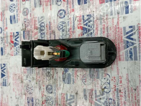 5P0863263 | Ayna Ayar Joistiği VAG
