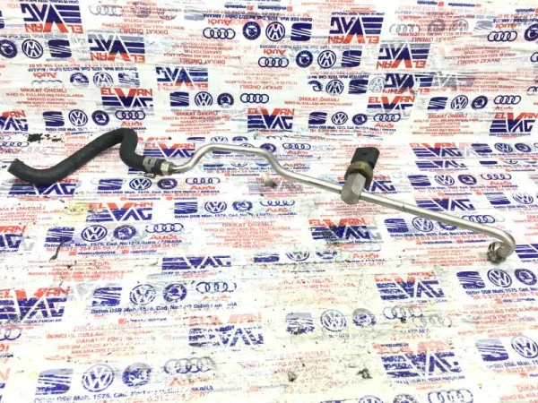 03C660S | Yakıt Borusu VAG