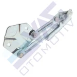 1T0823302 | Sağ Kaput Menteşesi | VW Caddy, Touran - 2