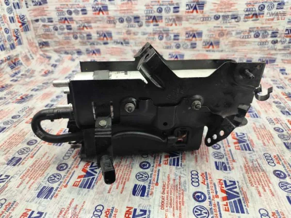 7H0127401B | Mazot Filtresi | VW Touareg, Transporter VAG