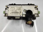 8V0857273M | Multimedya Ekranı | Audi A3, RS 3 - 2