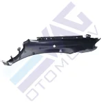 1U0821105B | Skoda Octavia Ön Sol Çamurluk - 6