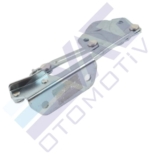 1T0823301 | Sol Kaput Menteşesi | VW Caddy, Touran