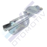 1T0823301 | Sol Kaput Menteşesi | VW Caddy, Touran - 1