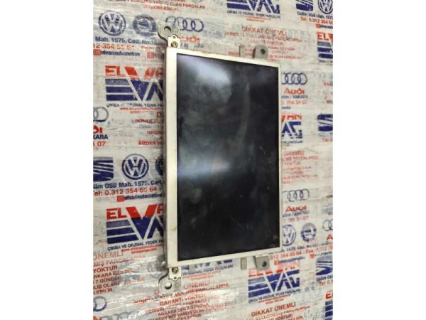 8T0919603A | Multimedya Ekranı VAG