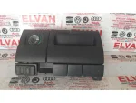 1H1857305D | Orta Konsol Küllük Çerçevesi | VW Golf, Jetta, Vento - 1