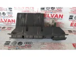 1H1857305D | Orta Konsol Küllük Çerçevesi | VW Golf, Jetta, Vento - 2