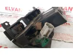 1H1857305D | Orta Konsol Küllük Çerçevesi | VW Golf, Jetta, Vento - 3