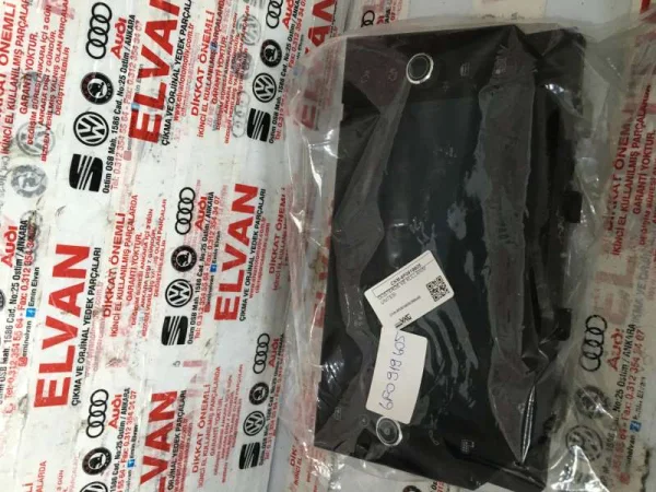 6F0919605 | Multimedya Ekranı | Seat Arona, Ibiza VAG