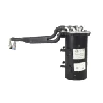 1K0127400C | Mazot Filtresi | VW Caddy, Golf, Touran - Audi A3 - 1