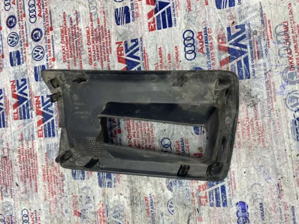 2K0843187A | VW Caddy Sol Sürgülü Kapı İç Açma Kolu VAG
