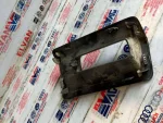 2K0843187C | VW Caddy İç Kapı Kolu Çerçevesi - 2