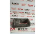 2K0843187 | VW Caddy Sürgülü Kapı İç Açma Kolu Çerçevesi - 3