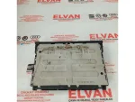1J0858601D | Ön Bardaklık | VW Bora, Golf, Jetta - 1
