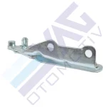 7E0823301 | VW Transporter Sol Kaput Menteşesi - 3