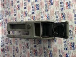 1U0858337 | Skoda Octavia Orta Konsol Ek Parçası - 2