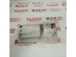 7E5867620B | VW Transporter Sürgülü Kapı İç Açma Kolu Çerçevesi - 1