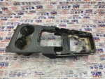 8V1864261G | Orta Konsol Üst Panel Kaplaması | Audi A3, RS 3 - 2