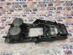 8V1864261G | Orta Konsol Üst Panel Kaplaması | Audi A3, RS 3 - 3