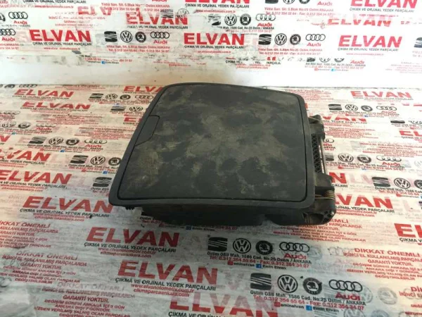 5L0857096 | Skoda Yeti Torpido Üst Saklama Gözü VAG