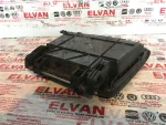 5L0857096 | Skoda Yeti Torpido Üst Saklama Gözü - 3