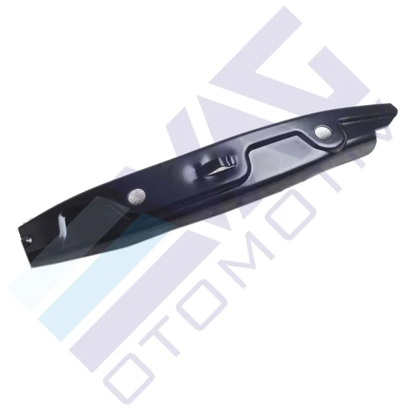 3T0807183 | Skoda Superb Ön Sol Tampon Bağlantı Braketi