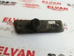 7H0843638E | VW Transporter Sağ Sürgülü Kapı Orta Ray Braketi - 2