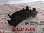 8D1867171B | Audi A4 İç Kapı Açma Kolu Çerçevesi - 3
