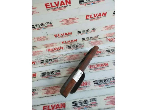 3B1867171F | İç Kapı Açma Kolu Çerçevesi | VW Bora, Golf, Jetta, Passat VAG