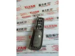 3B1867171F | İç Kapı Açma Kolu Çerçevesi | VW Bora, Golf, Jetta, Passat - 2