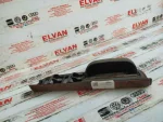 3B1867171F | İç Kapı Açma Kolu Çerçevesi | VW Bora, Golf, Jetta, Passat - 3