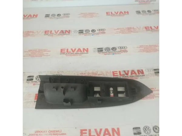 1T1867371F | VW Touran Cam Açma Düğme Paneli VAG