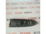 1T1867371F | VW Touran Cam Açma Düğme Paneli - 1
