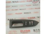 1T1867371F | VW Touran Cam Açma Düğme Paneli - 2