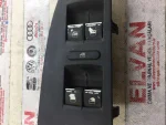 1P0959857 | Seat Leon Elektrikli Cam Düğmesi - 1