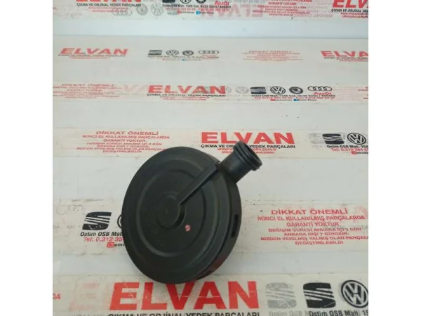 03C103201K | Emme Manifold Valfi | VW Jetta, Polo - Seat Cordoba, Ibiza - Skoda Fabia, Rapid VAG