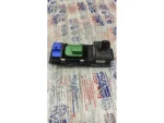 7E5867255B | VW Transporter Cam Açma Düğme Çerçevesi - 3