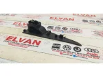 1P0867227A | Seat Leon İç Kapı Açma Kolu Çerçevesi - 2