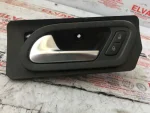 1Q0837197 | İç Sol Kapı Kolu Sıkma Parçası | VW Eos, Scirocco - 1