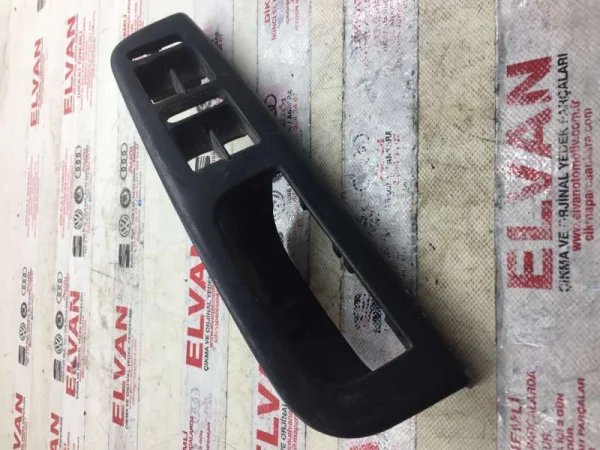 7M3867171K | Seat Alhambra İç Kapı Açma Kolu VAG